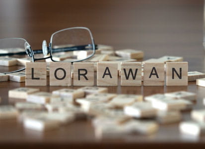 Was ist LoRaWAN?